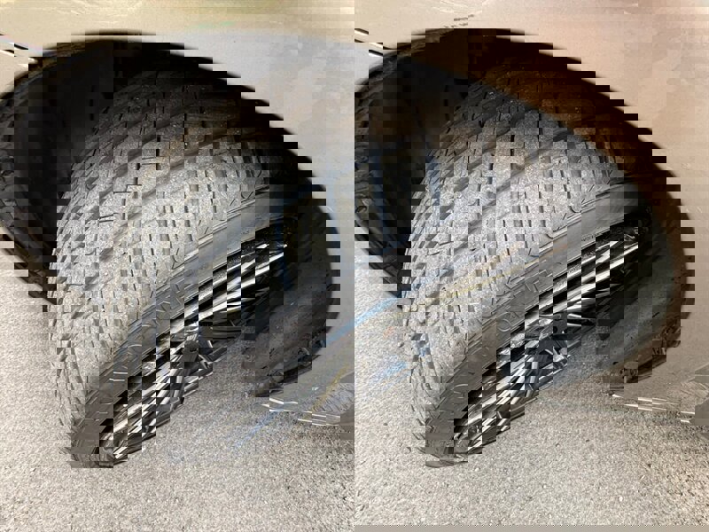 Used 2015 Lexus IS 250 AWD w/ Navigation System Package image 8