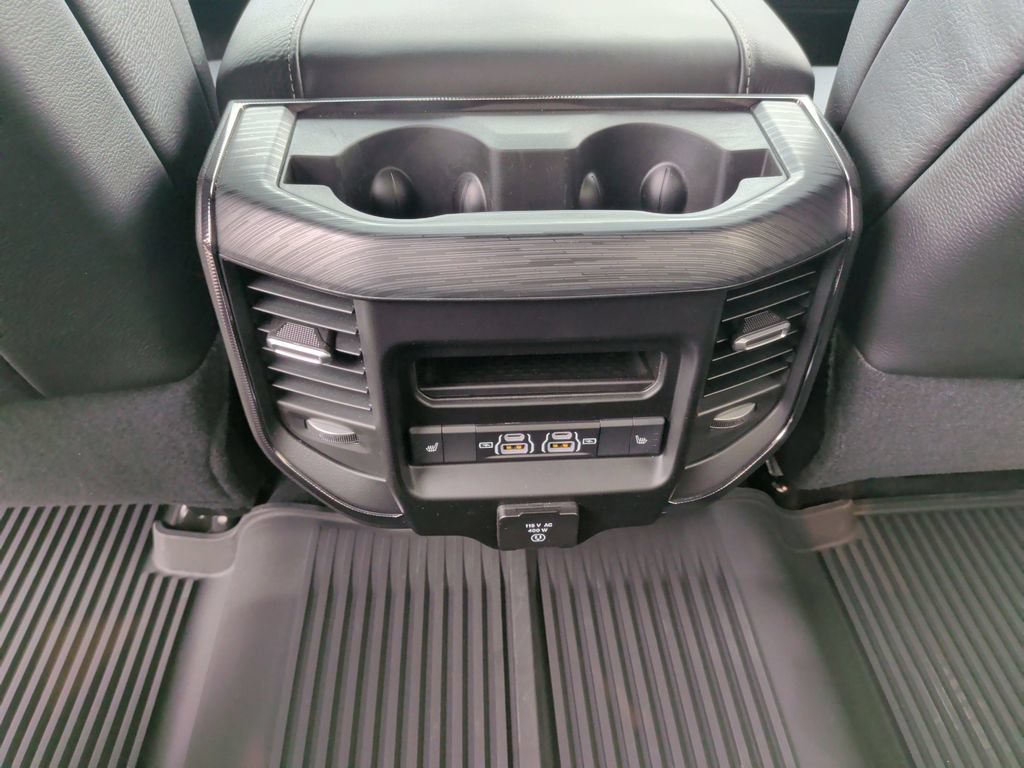 Used 2026 RAM 2500 Rebel w/ Rebel Level 2 Equipment Group AWD/4WD image 19