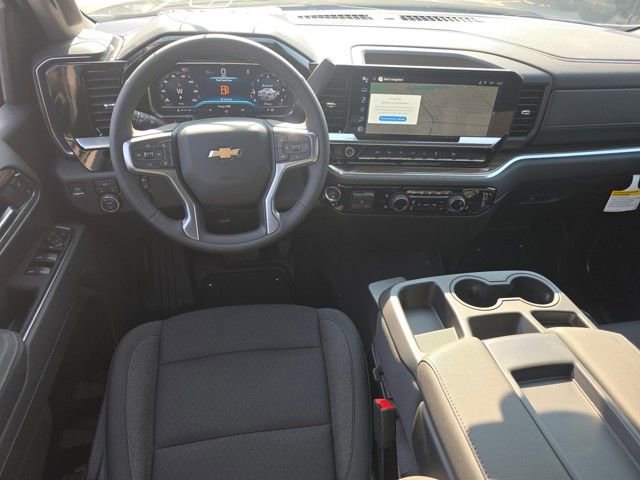 New 2025 Chevrolet Silverado 1500 LT w/ All Star Edition Plus image 3
