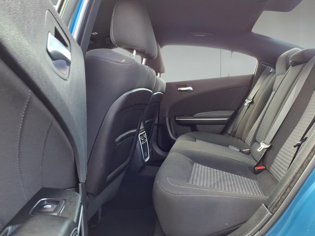 Used 2023 Dodge Charger GT image 10