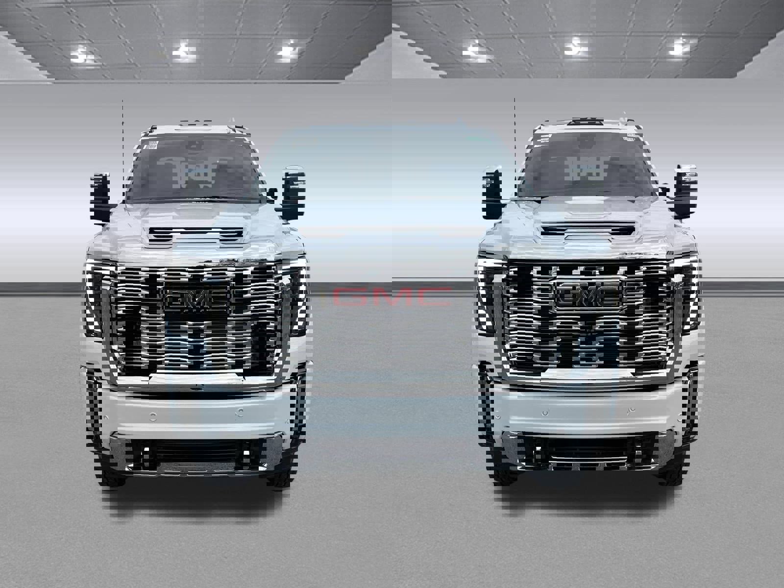 New 2026 GMC Sierra 3500 Denali w/ Denali Reserve Package image 8