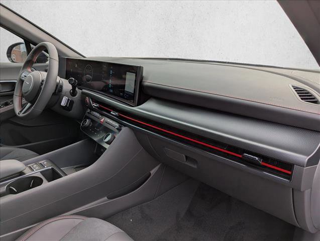 New 2026 Hyundai Sonata N Line image 28
