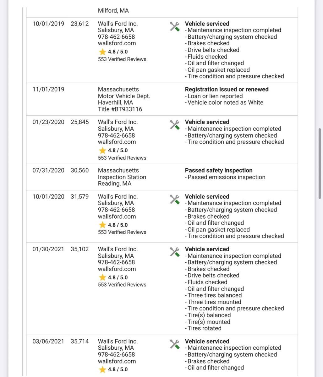 Used 2017 Ford Fusion Sport AWD/4WD image 57