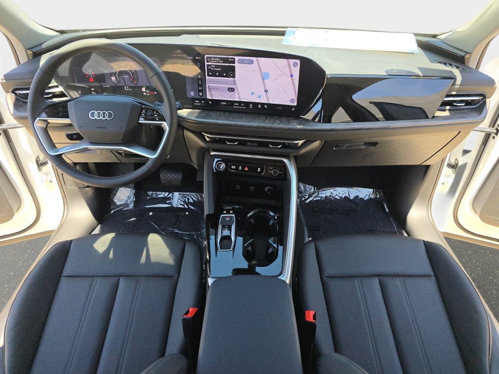 New 2026 Audi Q5 2.0T AWD/4WD image 34