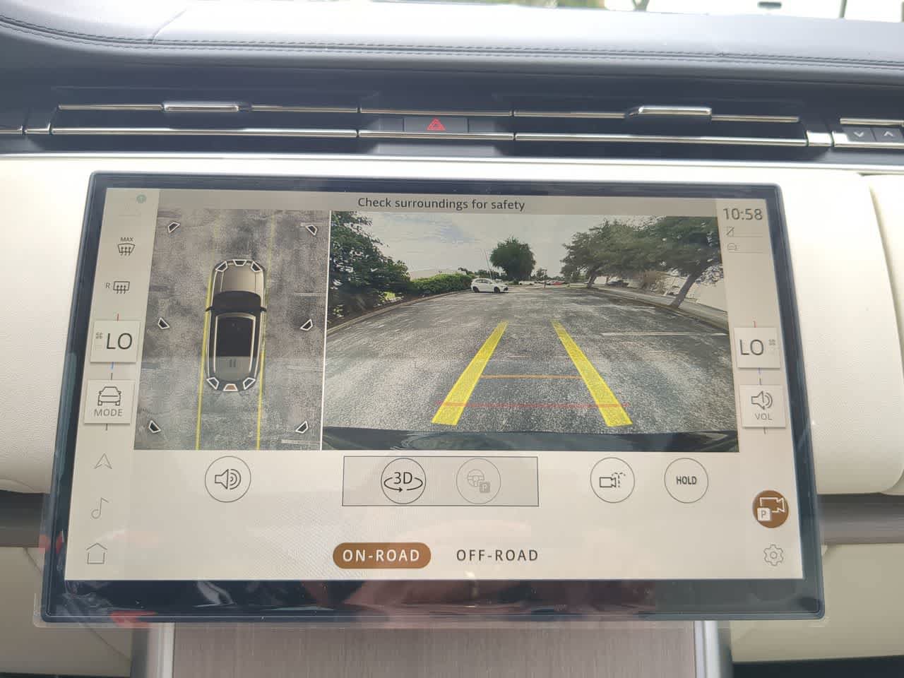 New 2026 Land Rover Range Rover SE AWD/4WD image 32