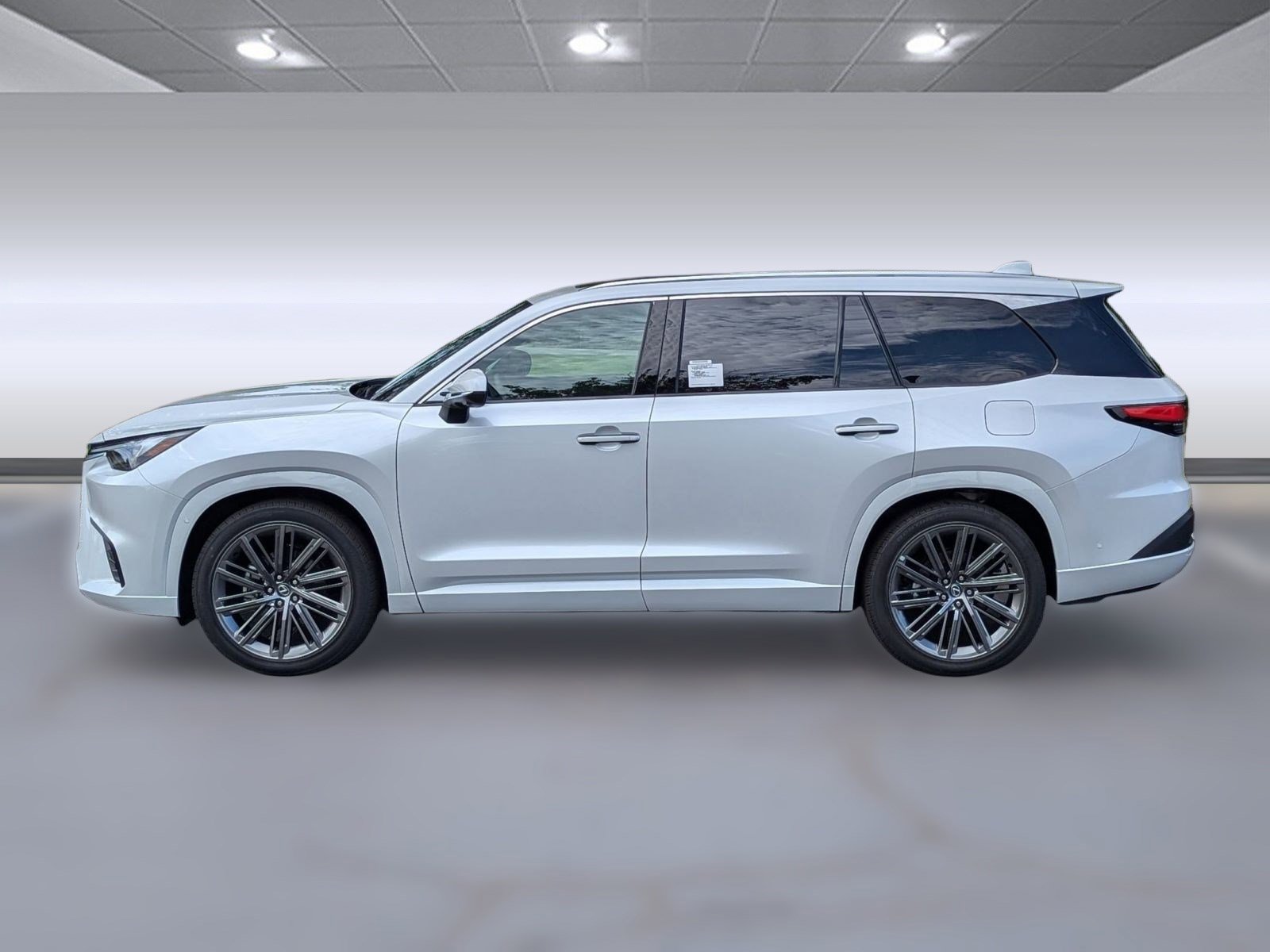 New 2025 Lexus TX 350 AWD w/ Technology Package image 2