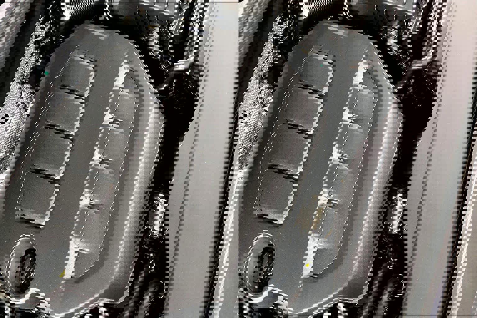 New 2026 Audi Q3 quattro 2.0T image 17