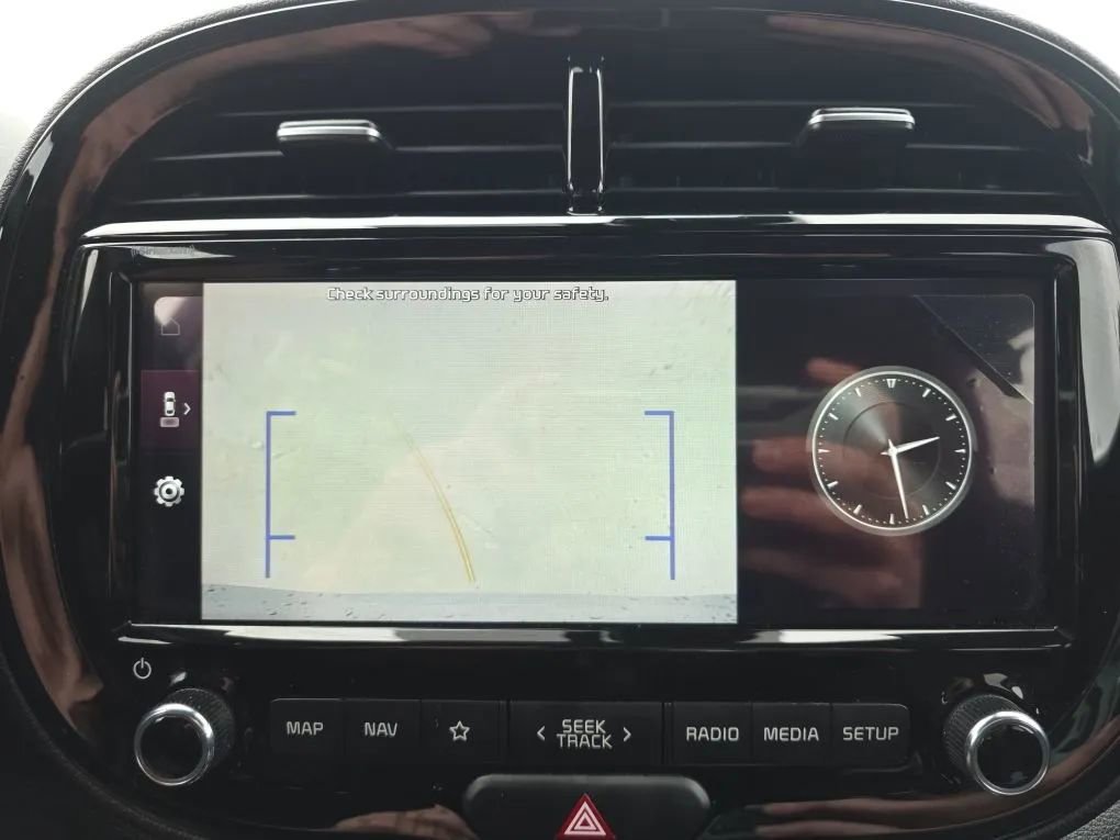 Used 2022 Kia Soul S image 31