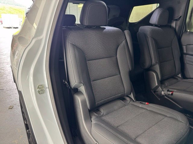 New 2026 Chevrolet Traverse LT w/ Enhanced Driving Package AWD/4WD image 28