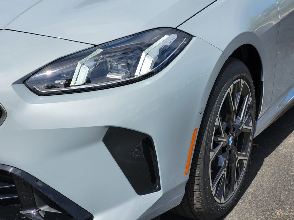 New 2026 BMW 228i xDrive w/ Premium Package AWD/4WD image 4