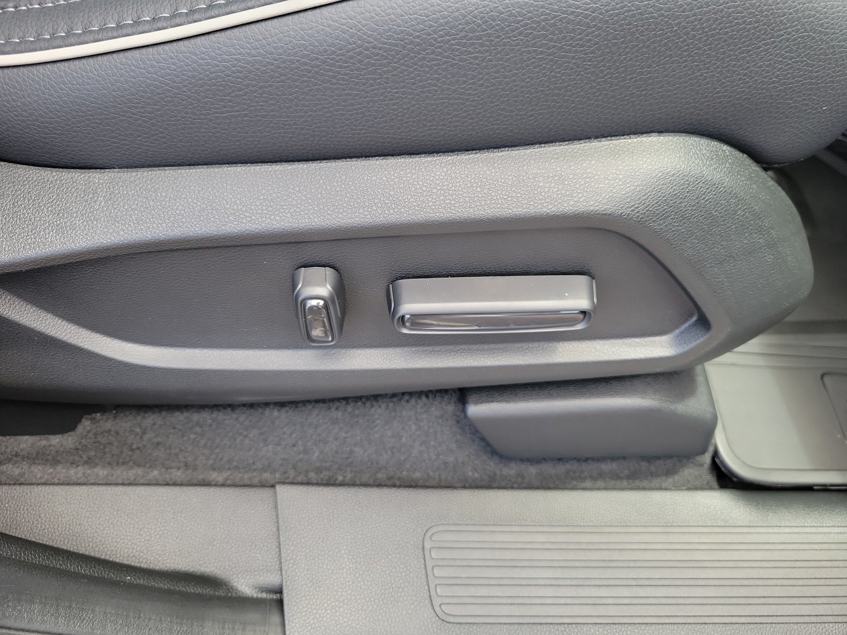 New 2026 Honda Pilot Elite image 20