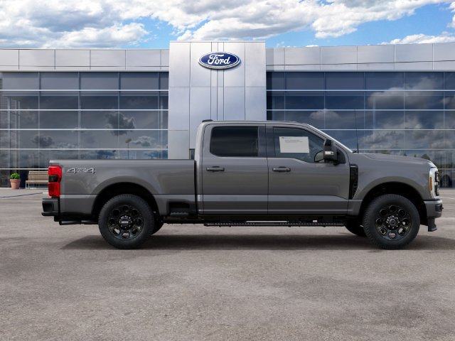 New 2027 Ford F250 Lariat w/ Black Appearance Package AWD/4WD image 5