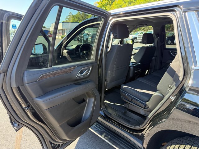 Used 2021 Chevrolet Tahoe LS AWD/4WD image 24