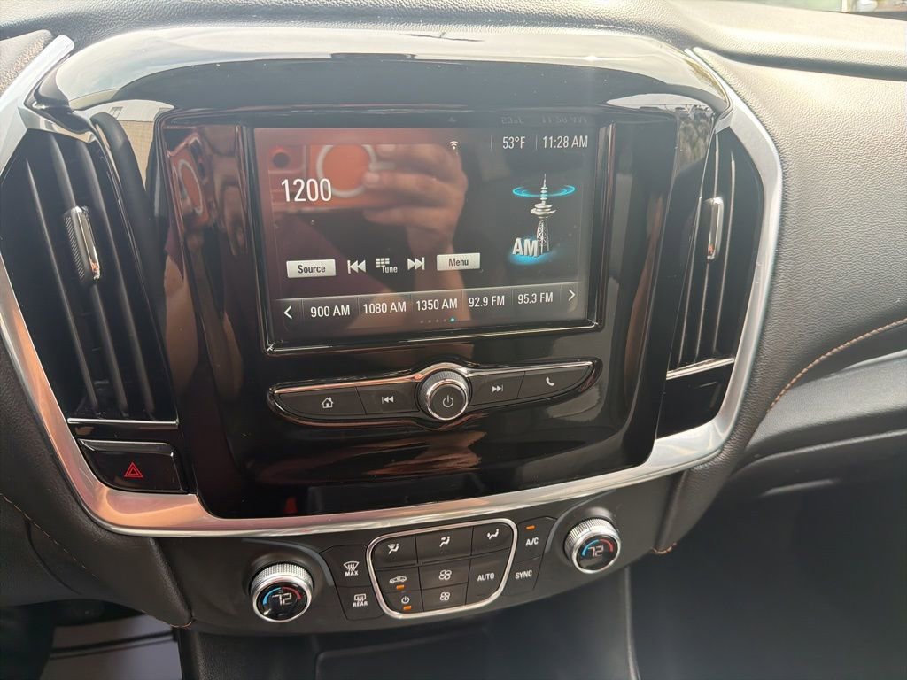 Used 2019 Chevrolet Traverse LS AWD/4WD image 26