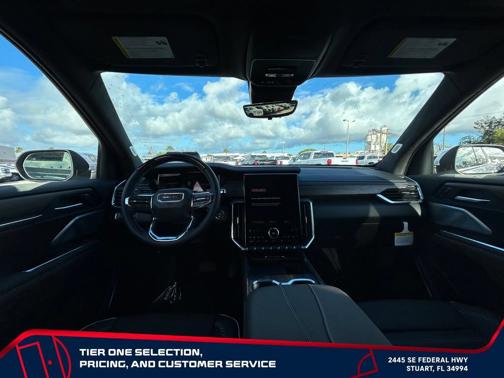 New 2026 GMC Acadia Denali Ultimate FWD image 27