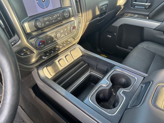 Used 2014 Chevrolet Silverado 1500 LTZ Z71 w/ LTZ Plus Package image 23