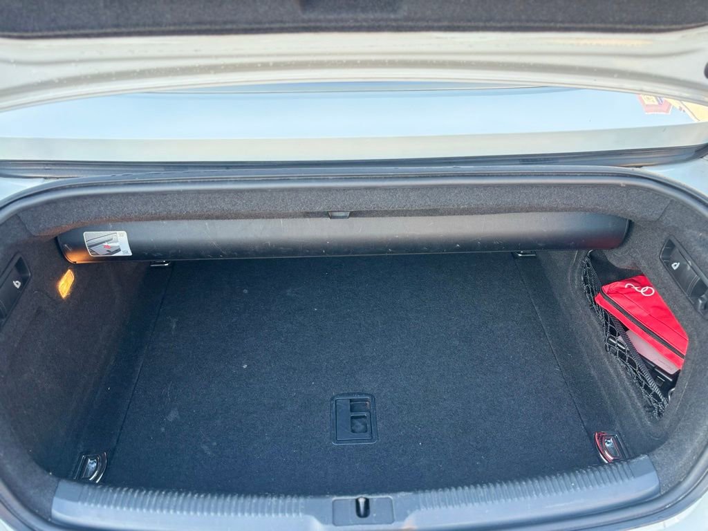 Used 2016 Audi S5 Prestige w/ Prestige Package image 27