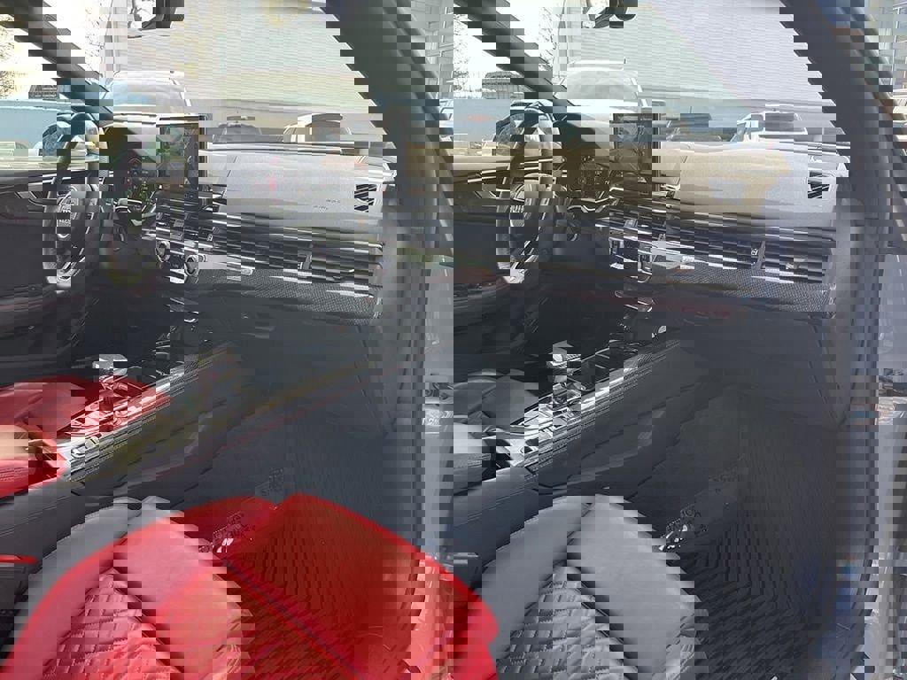 Used 2022 Audi S5 Premium Plus w/ Premium Plus Package image 54