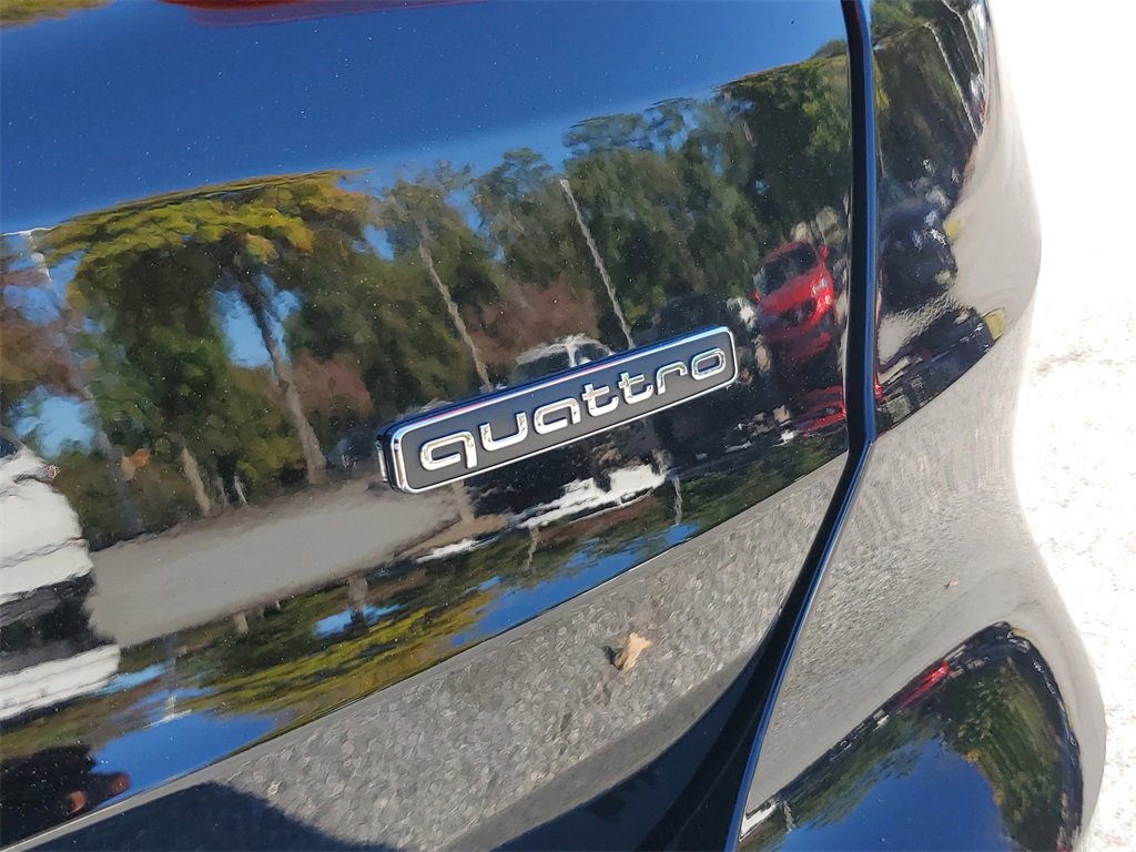 Used 2024 Audi Q3 2.0T Premium Plus image 9