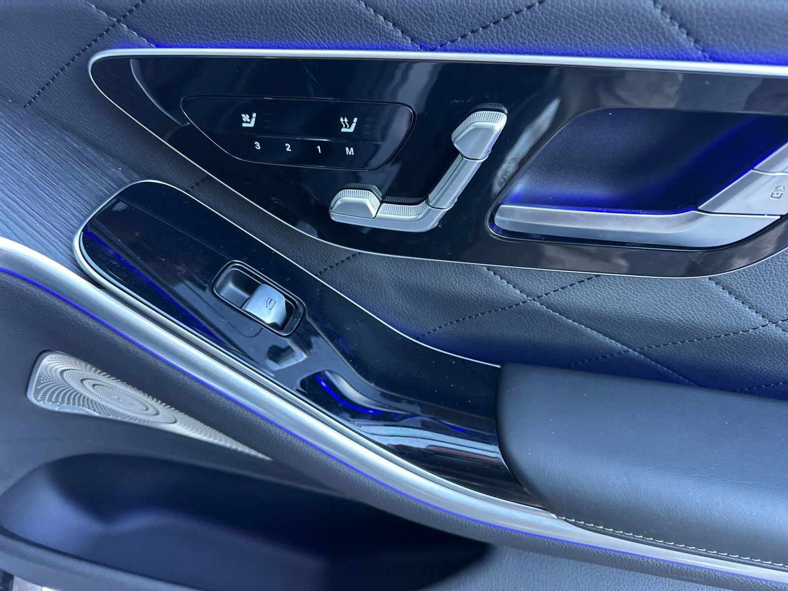 Certified 2023 Mercedes-Benz S 580 4MATIC Sedan image 19