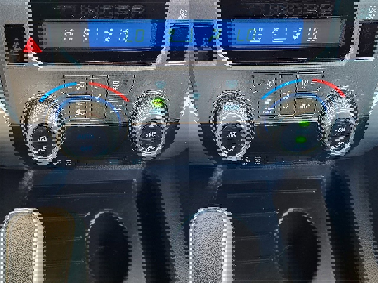 Used 2021 Toyota Tundra SR5 w/ TRD Sport Package image 18