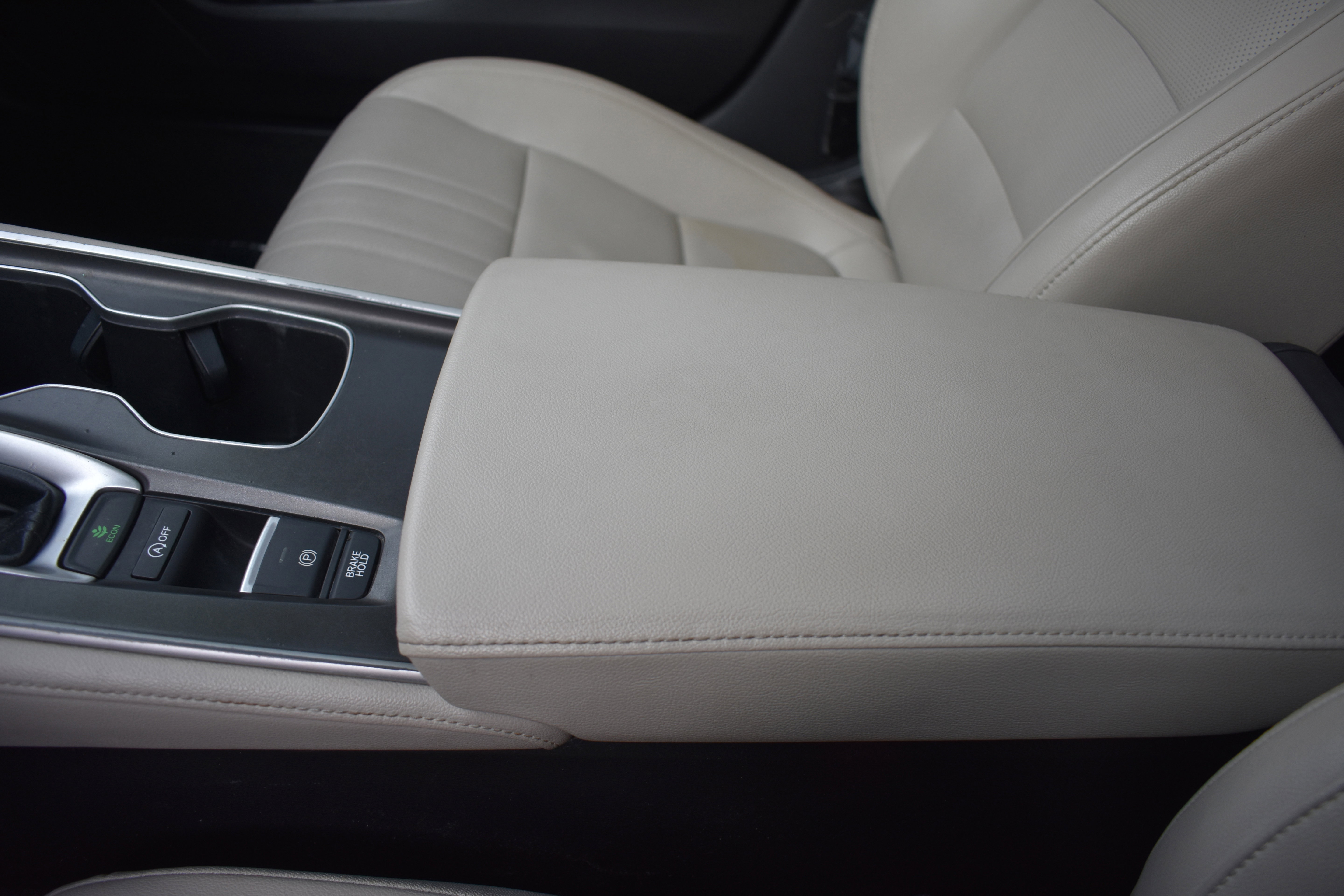 Certified 2021 Honda Accord EX-L image 24