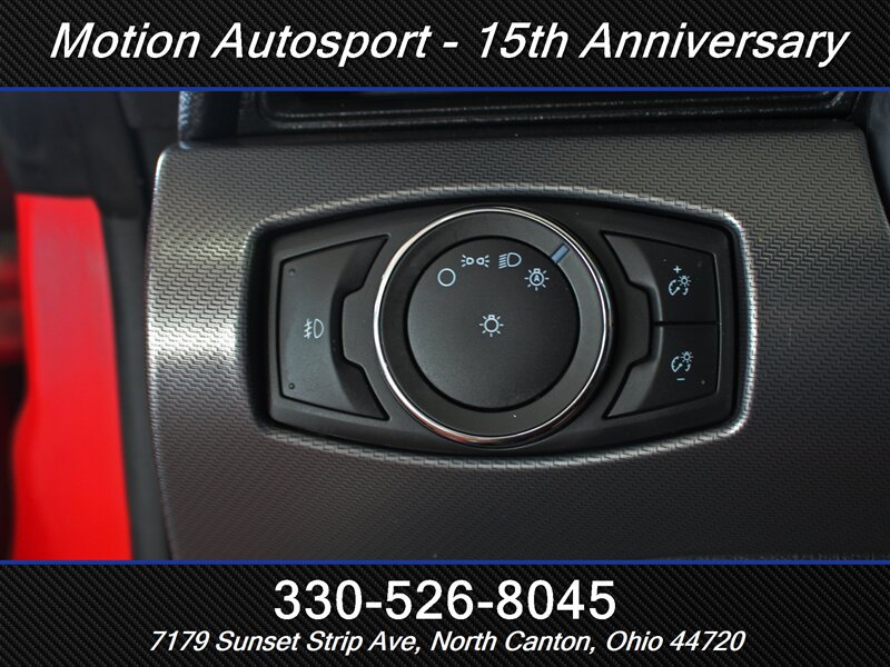Used 2018 Ford Mustang GT Premium w/ Equipment Group 401A RWD image 17