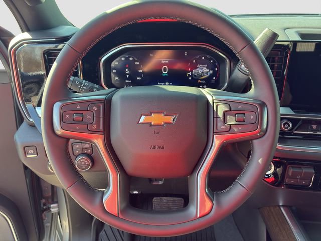 New 2026 Chevrolet Silverado 3500 High Country w/ High Country Premium Package image 15