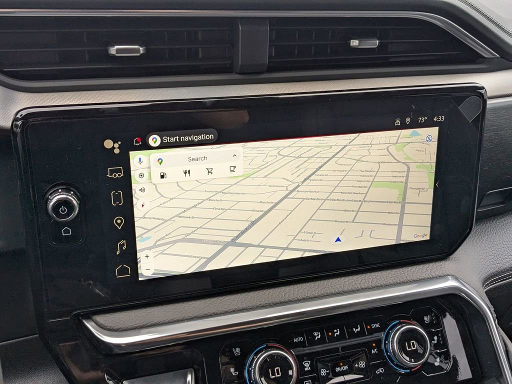 New 2026 GMC Sierra 1500 Denali image 17