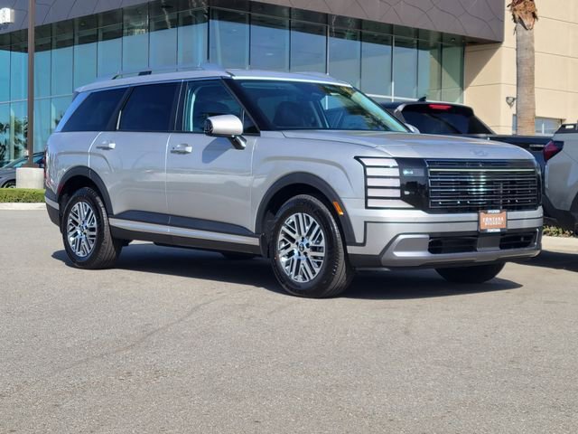 New 2026 Hyundai Palisade SEL image 28