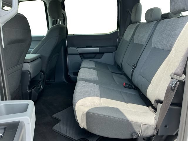 Certified 2026 Ford F250 XLT AWD/4WD image 16