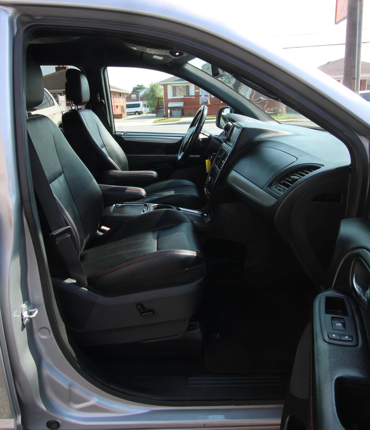 Used 2019 Dodge Grand Caravan GT FWD image 10