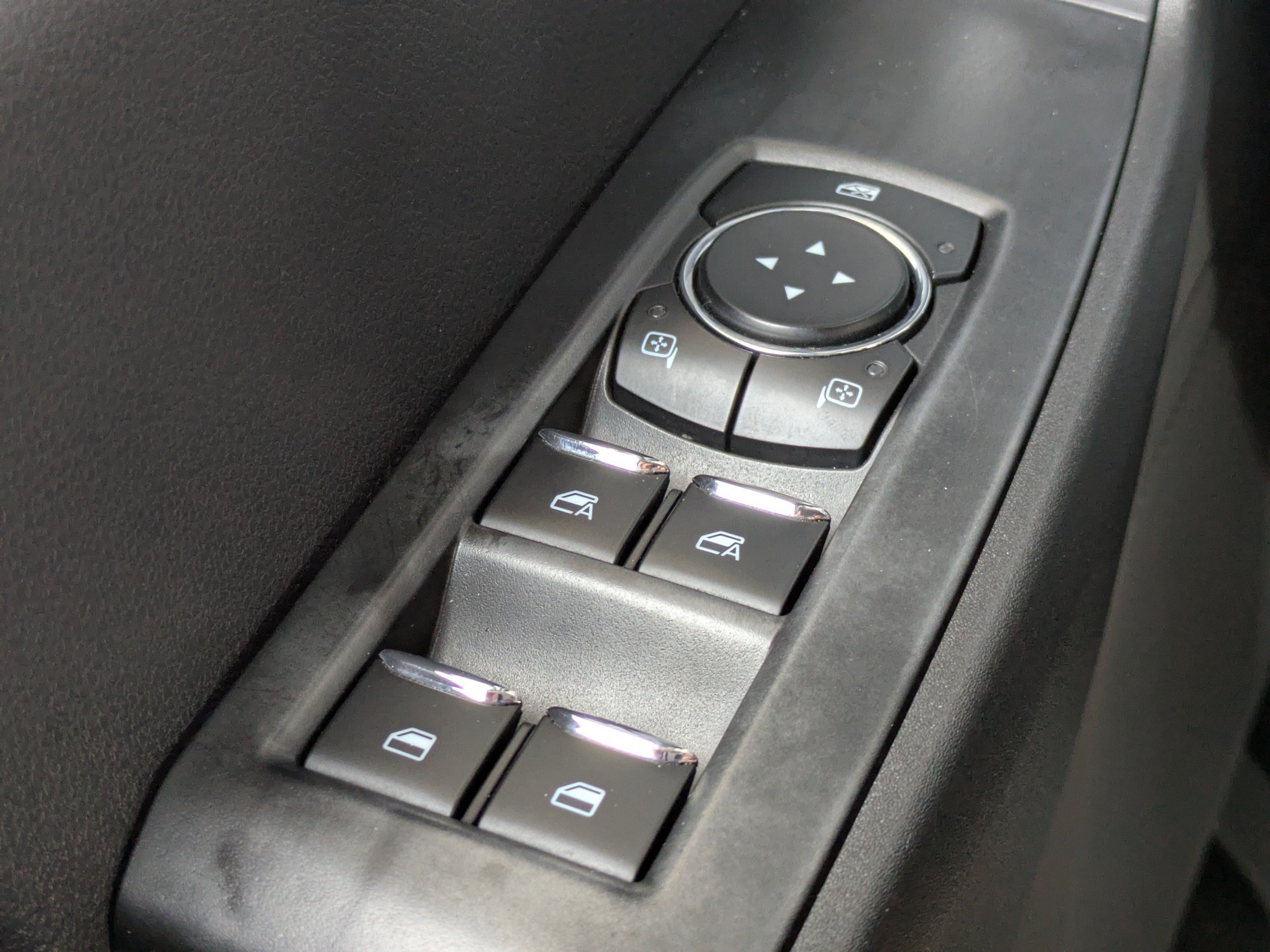 Certified 2023 Ford F550 4x4 Crew Cab Super Duty image 25
