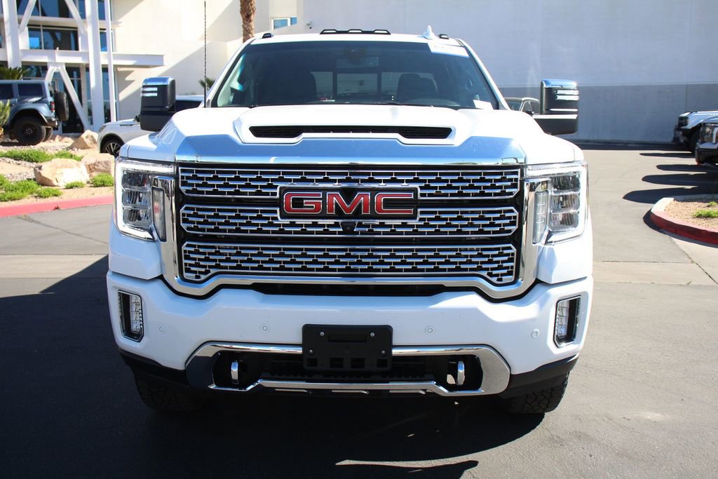 Used 2023 GMC Sierra 2500 Denali image 13