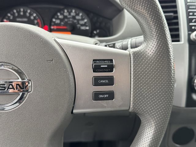 Used 2021 Nissan Frontier SV image 13