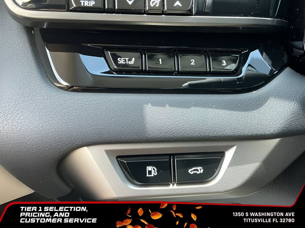 Used 2023 Lexus RX 350 Premium Plus w/ Cold Area Package FWD image 31