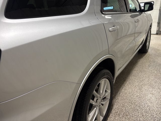 Used 2025 Dodge Durango GT AWD/4WD image 9
