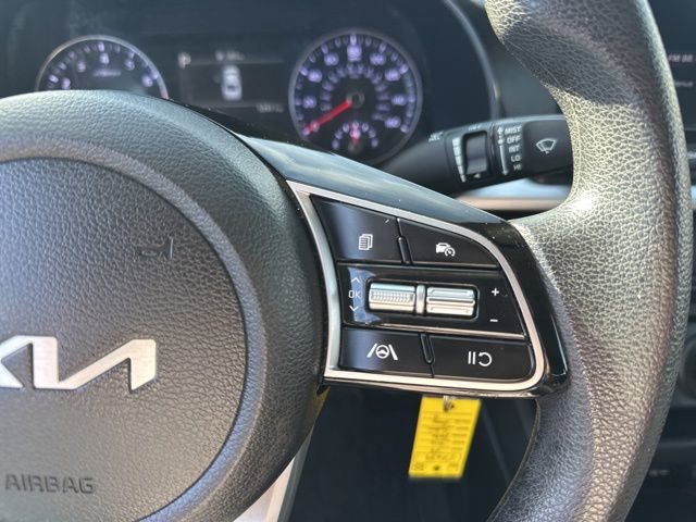 Used 2023 Kia Forte LXS image 15