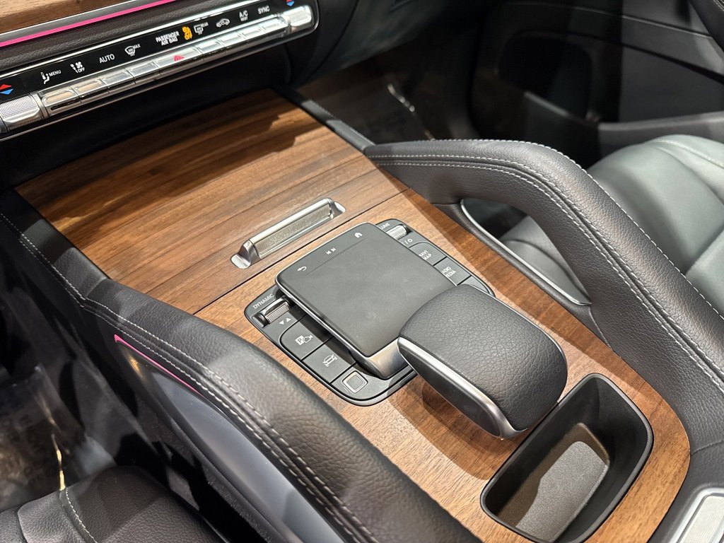 Used 2025 Mercedes-Benz GLE 350 GLE 350 w/ AMG Line Exterior image 18