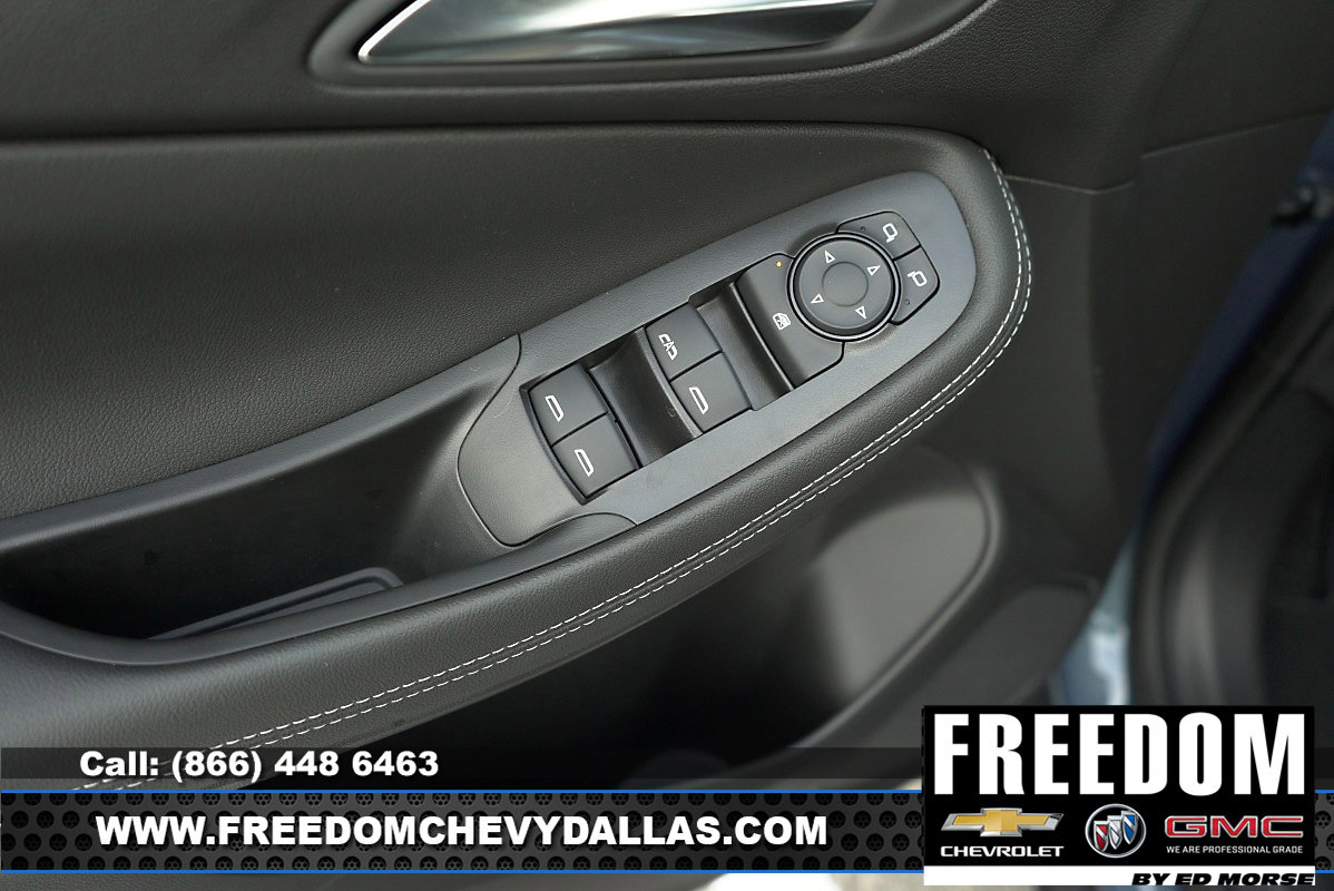 New 2026 Buick Encore GX Preferred image 38