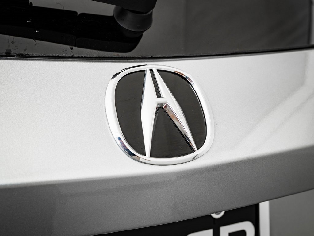 New 2026 Acura MDX Type S image 19