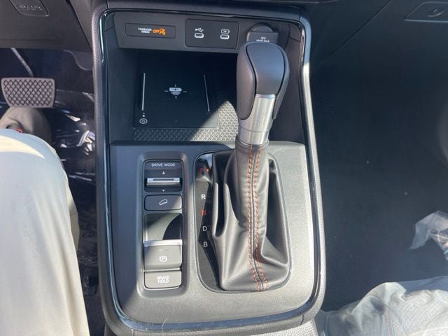 New 2026 Honda CR-V Sport image 20