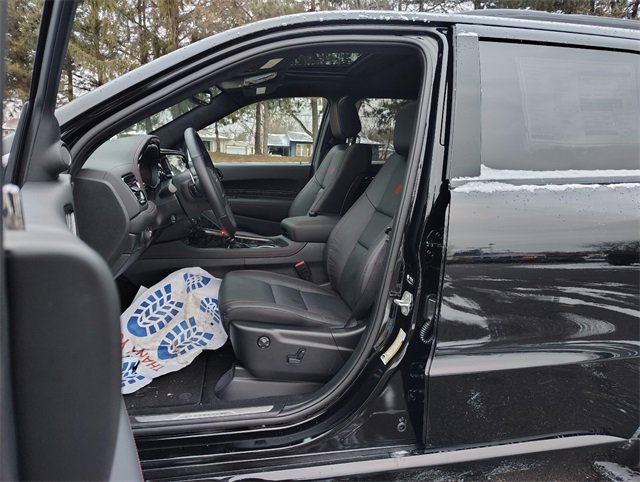 New 2026 Dodge Durango GT image 2