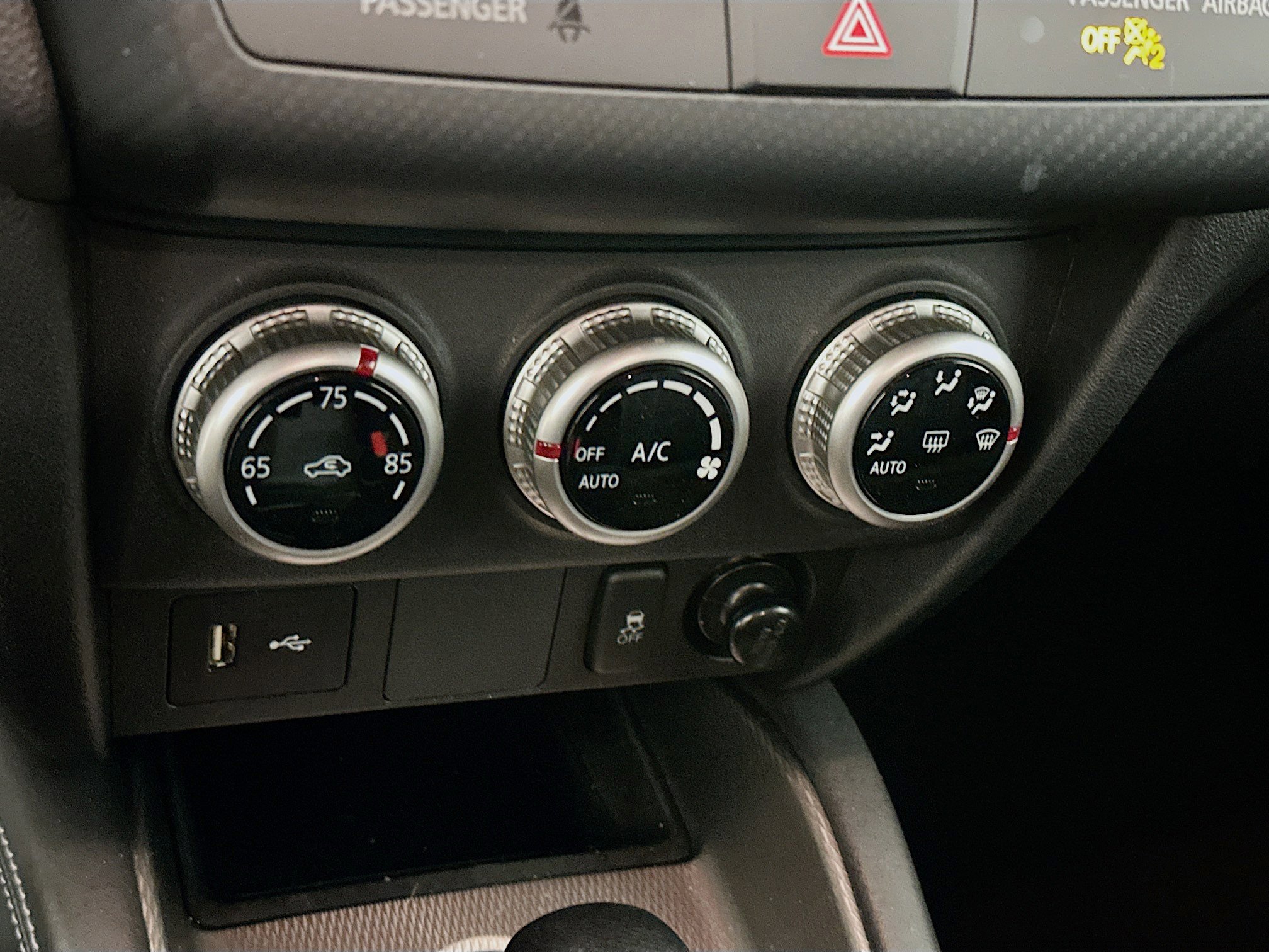 Used 2025 Mitsubishi Outlander Sport ES image 23