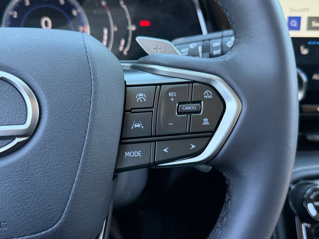 Certified 2025 Lexus NX 250 AWD w/ Accessory Package (2T) image 19