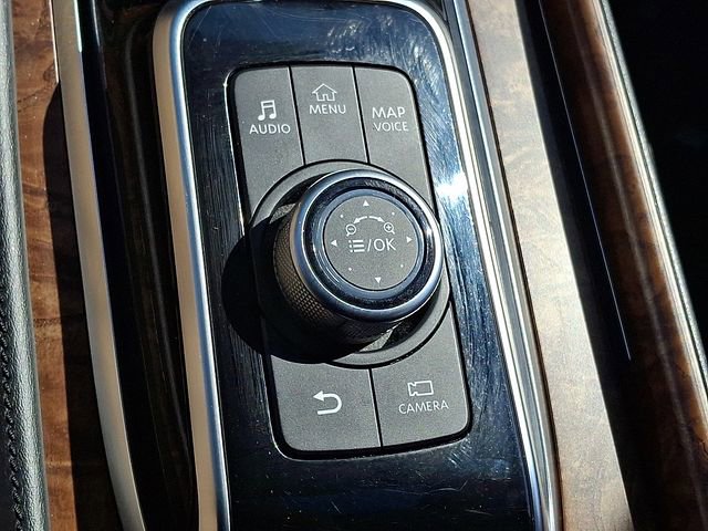 Used 2024 Nissan Armada SL w/ Captain's Chairs Package image 26