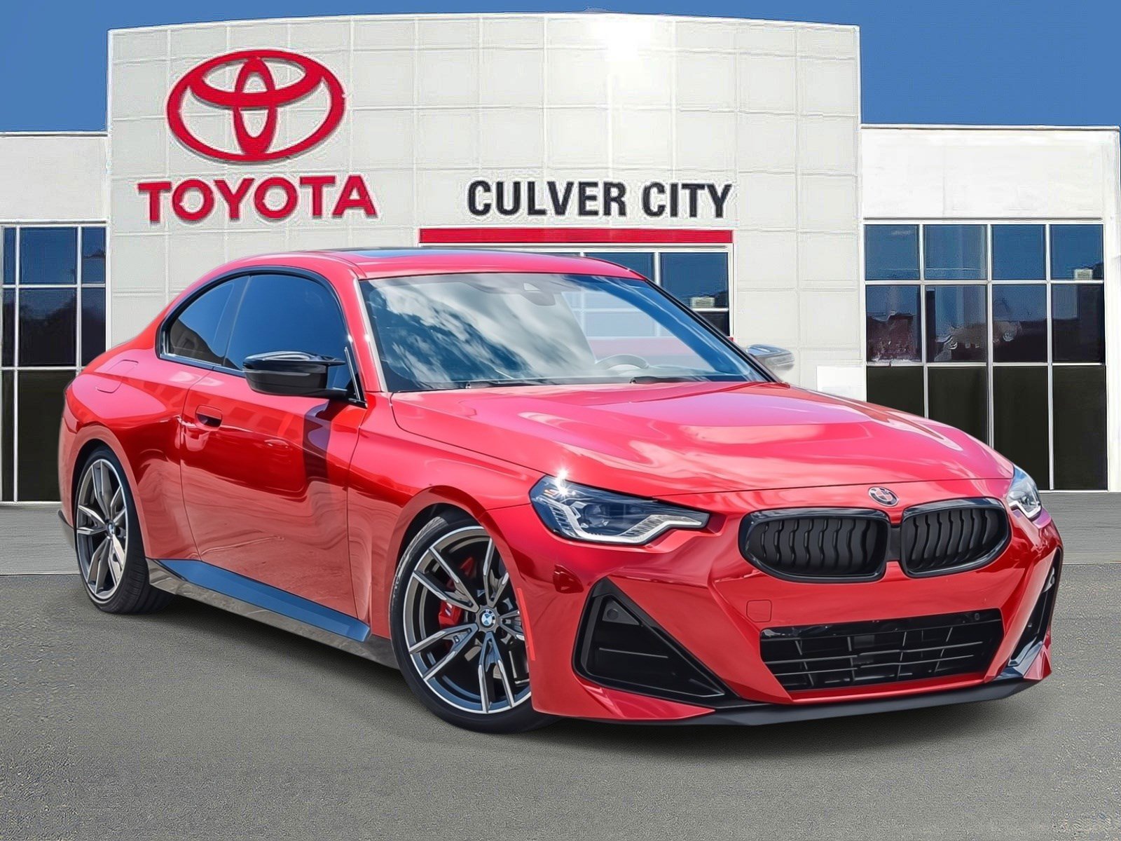 Used 2024 BMW M240i Coupe w/ Premium Package