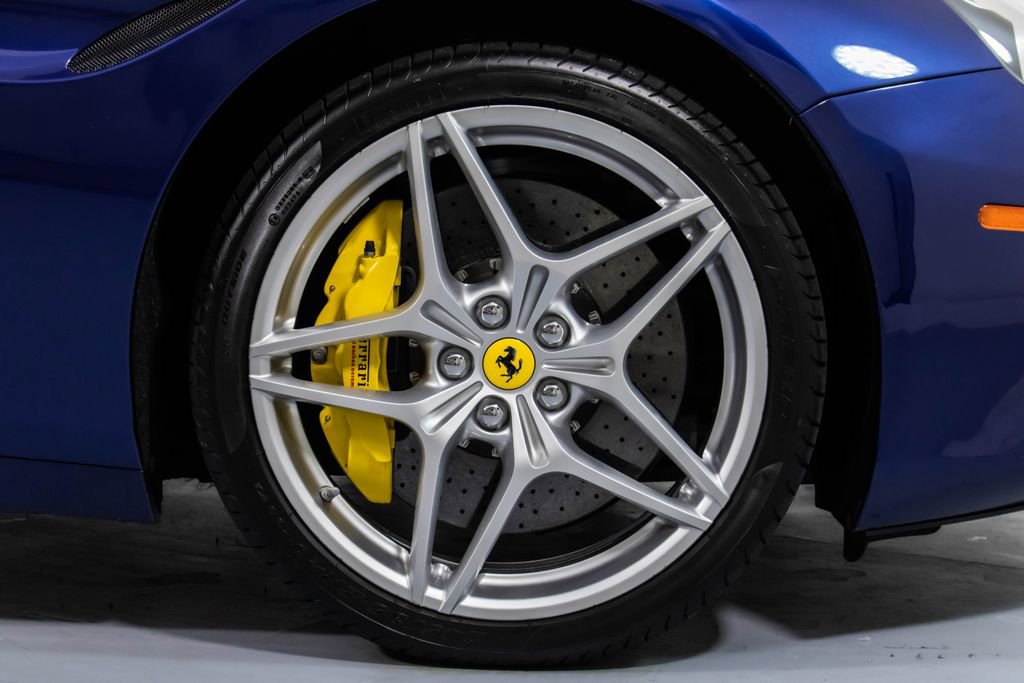 Certified 2017 Ferrari California T image 61