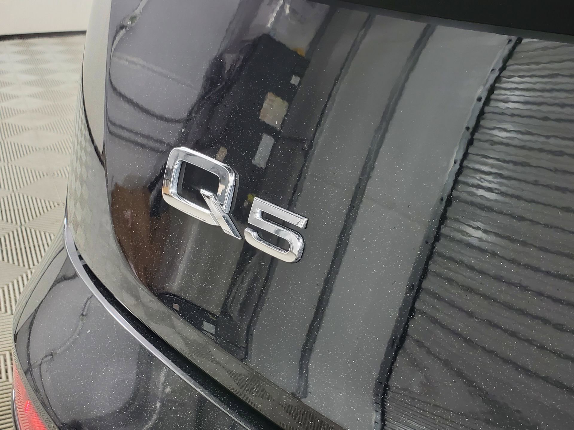 Certified 2021 Audi Q5 2.0T Premium Plus w/ Premium Plus Package image 18