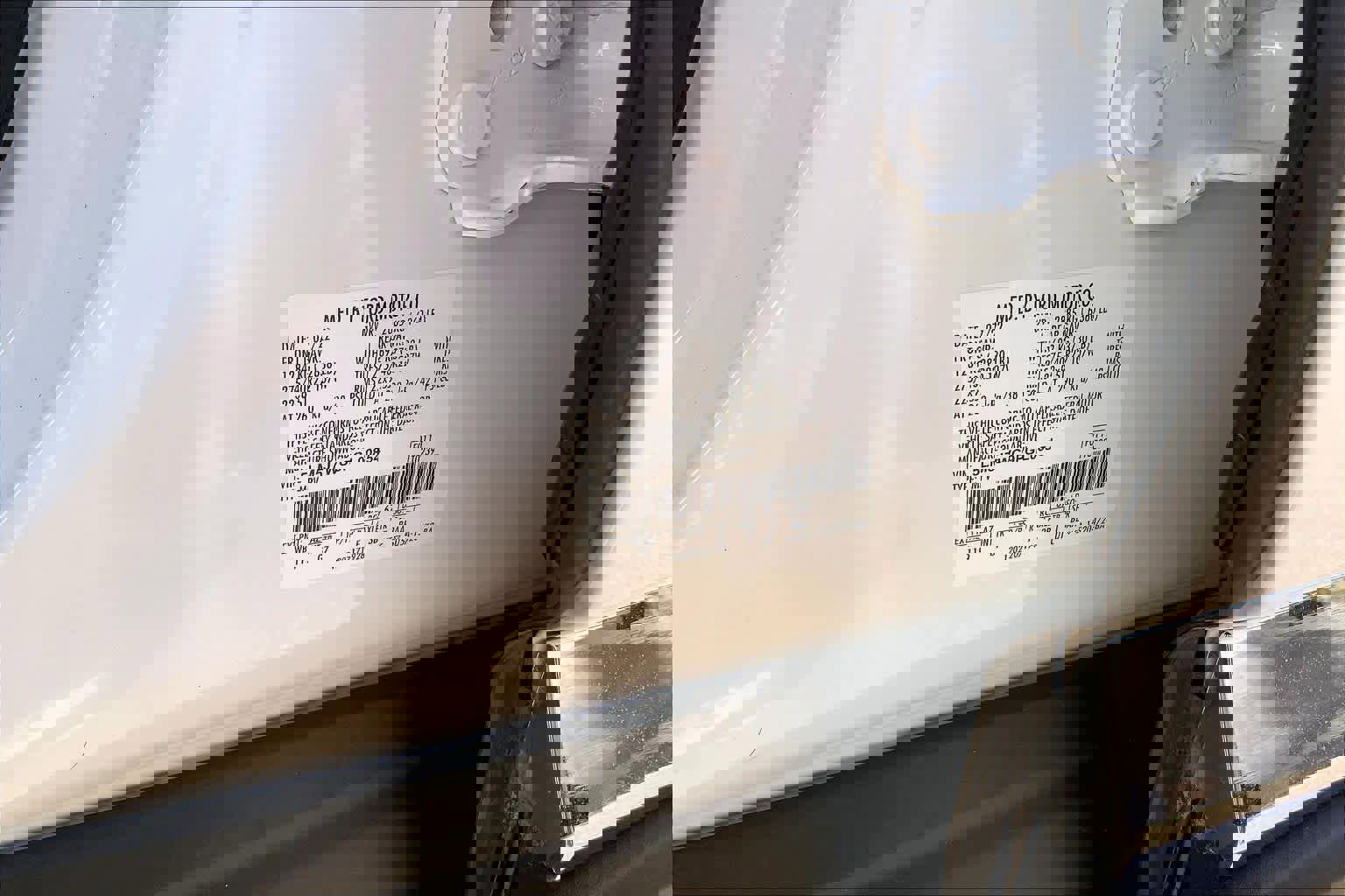 Used 2023 Lincoln Aviator Reserve w/ Equipment Group 201A image 37